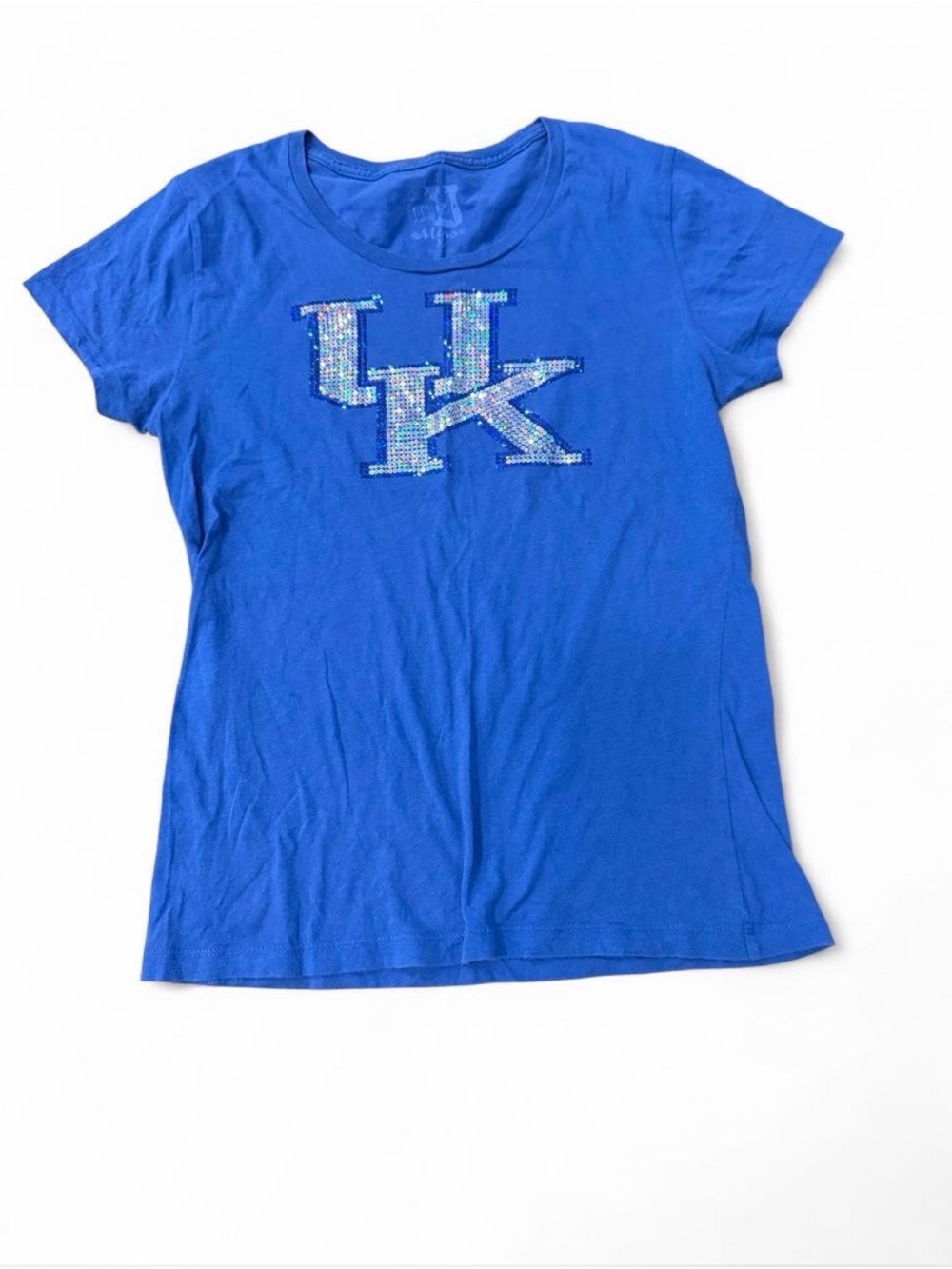 Sequin UK University of Kentucky T-shirt M